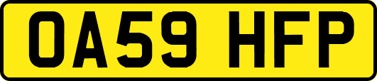 OA59HFP