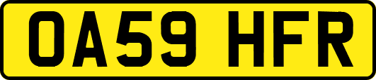 OA59HFR