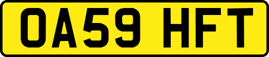 OA59HFT