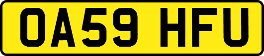 OA59HFU