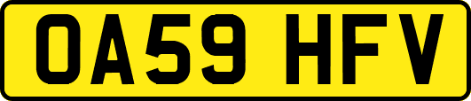 OA59HFV