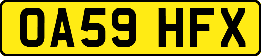 OA59HFX