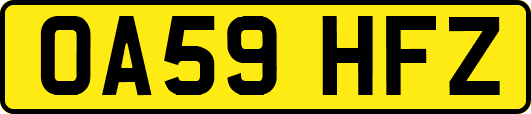 OA59HFZ