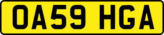 OA59HGA