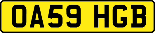 OA59HGB