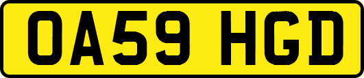 OA59HGD