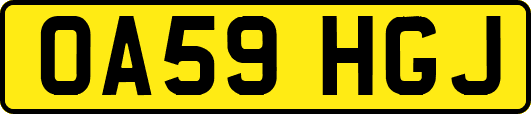 OA59HGJ