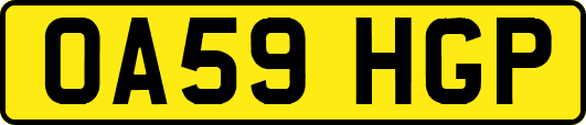 OA59HGP