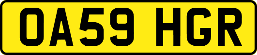 OA59HGR
