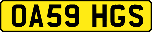 OA59HGS