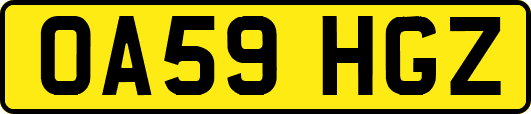 OA59HGZ