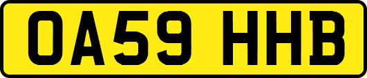 OA59HHB