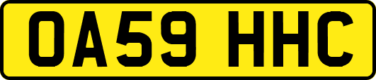 OA59HHC