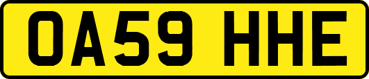OA59HHE