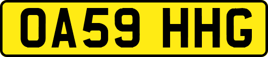 OA59HHG