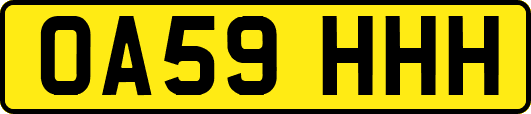 OA59HHH
