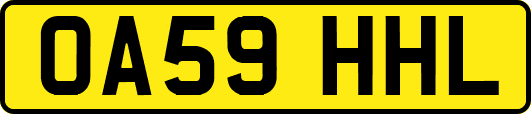 OA59HHL