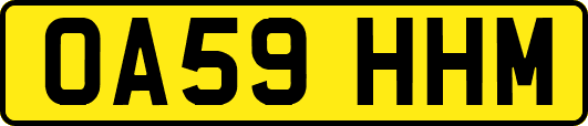 OA59HHM