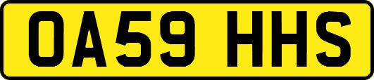 OA59HHS