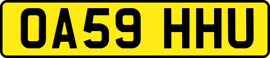 OA59HHU