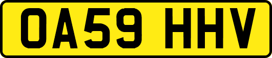 OA59HHV