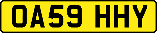 OA59HHY