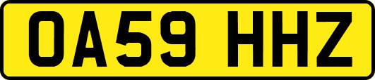 OA59HHZ