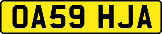 OA59HJA