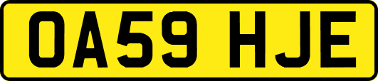OA59HJE