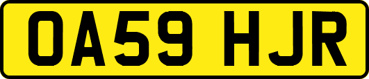 OA59HJR