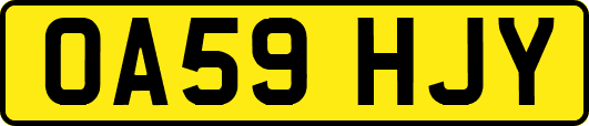 OA59HJY