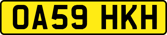 OA59HKH
