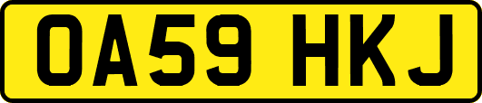 OA59HKJ