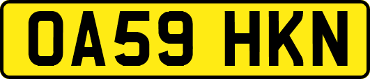 OA59HKN