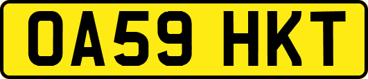 OA59HKT