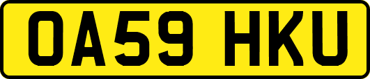 OA59HKU