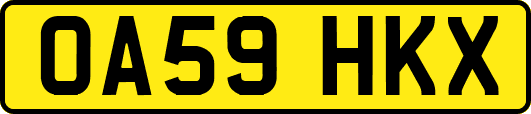 OA59HKX