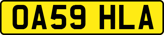 OA59HLA