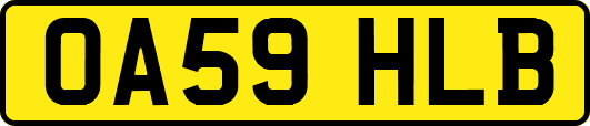 OA59HLB