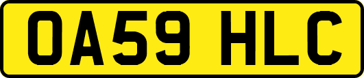 OA59HLC