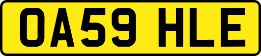 OA59HLE