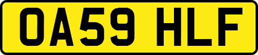 OA59HLF