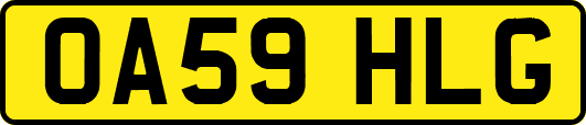 OA59HLG