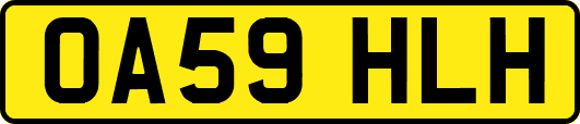 OA59HLH