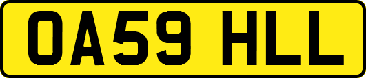 OA59HLL