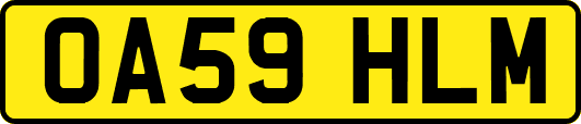 OA59HLM