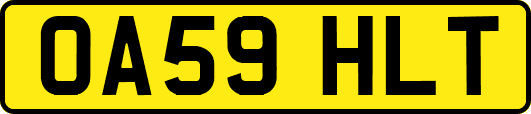 OA59HLT