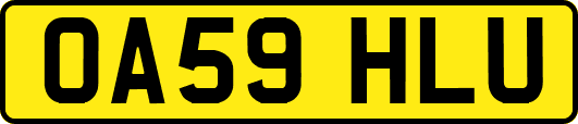 OA59HLU