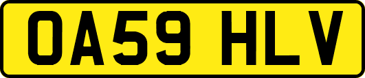 OA59HLV