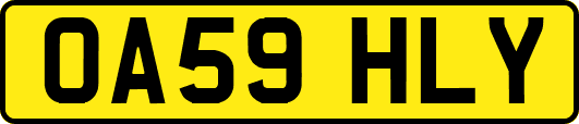 OA59HLY